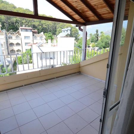 Arda Apart Hotel Kemer Eksteriør bilde