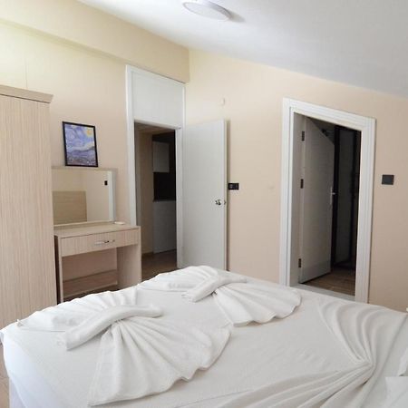 Arda Apart Hotel Kemer Eksteriør bilde