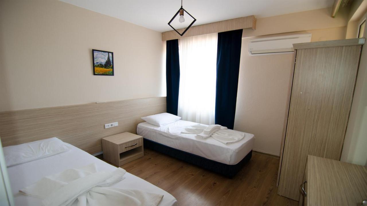 Arda Apart Hotel Kemer Eksteriør bilde