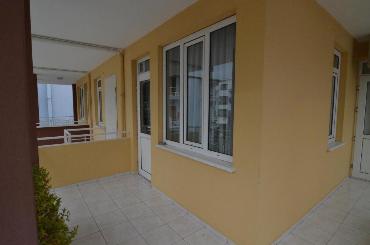 Arda Apart Hotel Kemer Eksteriør bilde
