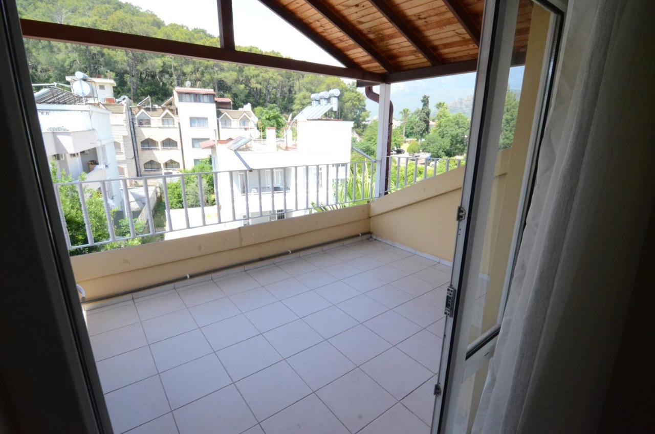 Arda Apart Hotel Kemer Eksteriør bilde