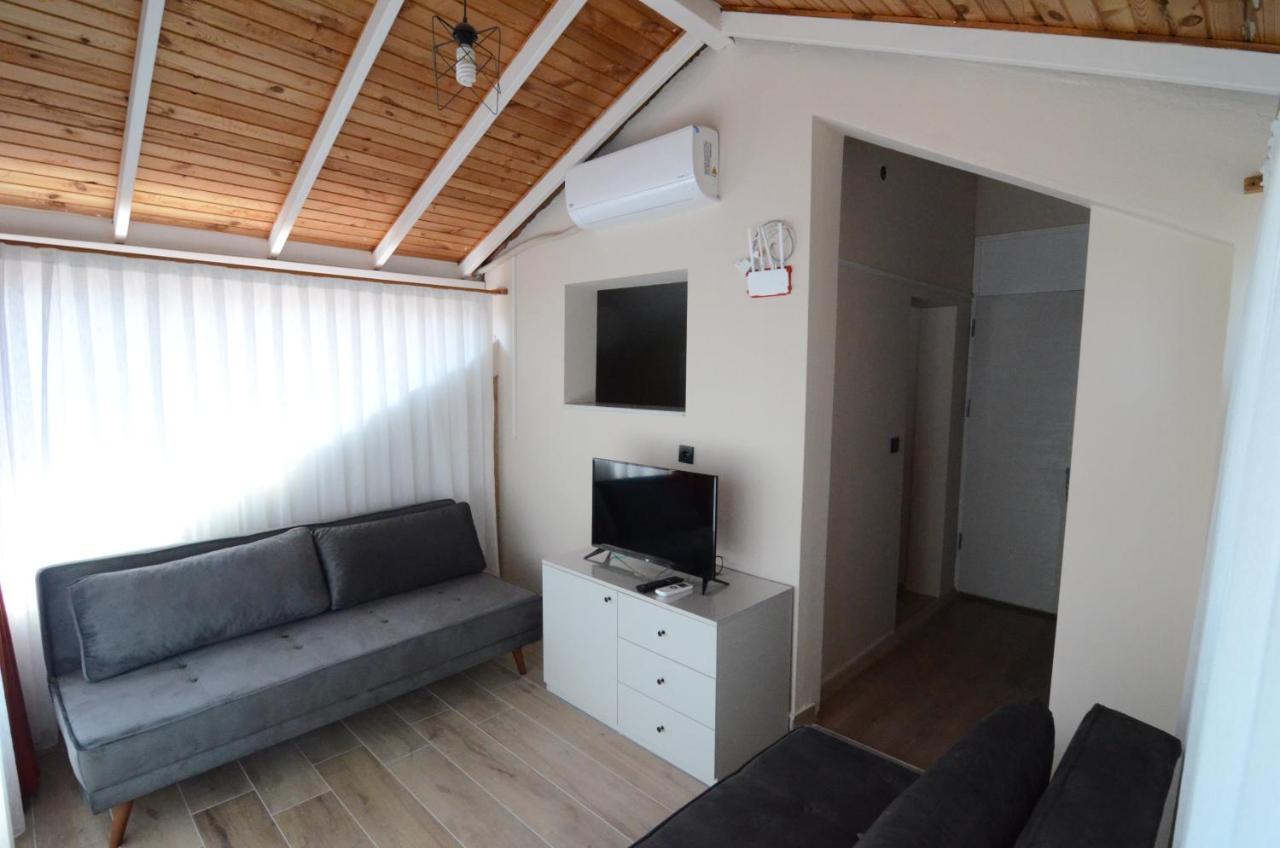 Arda Apart Hotel Kemer Eksteriør bilde